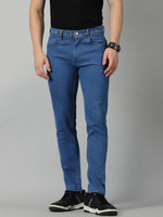 Load image into Gallery viewer, DENIM JEANS FOR MEN