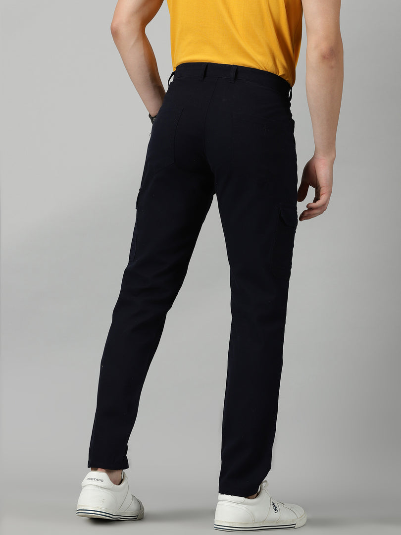 CARGO TROUSERS FOR MEN