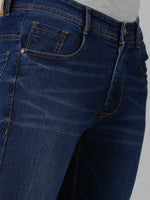 Load image into Gallery viewer, TRENDING DARK BLUE JEANS FOR MEN