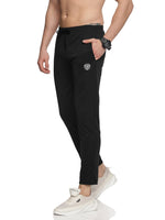 Load image into Gallery viewer, SOLID TRACK PANT FOR MEN
