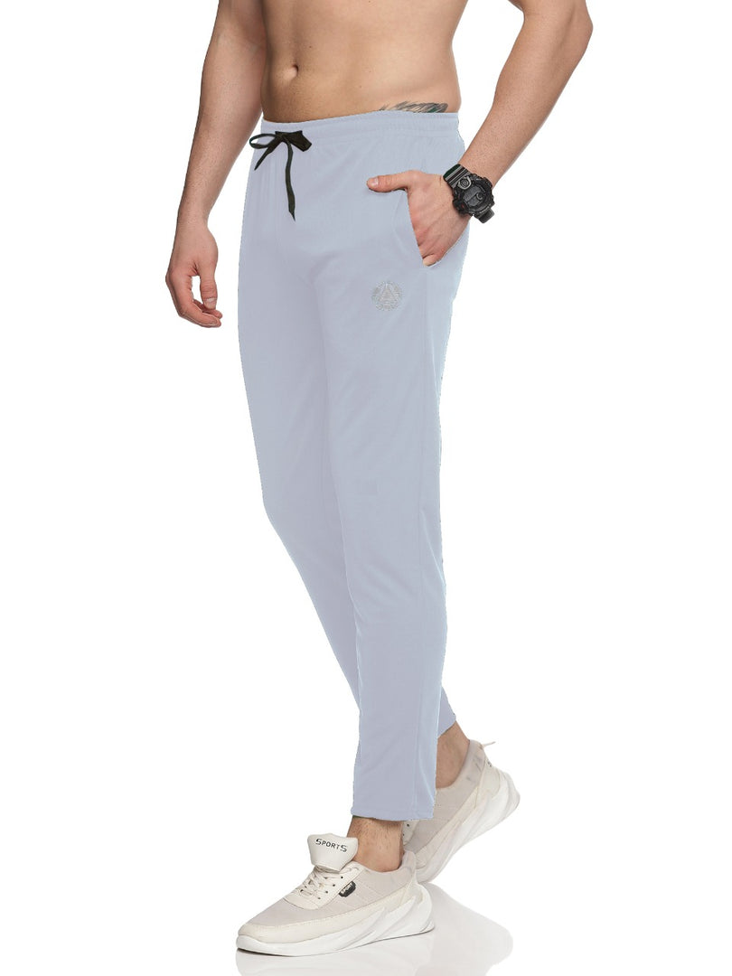 SOLID TRACK PANT FOR MEN