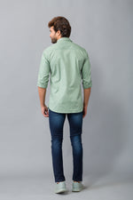 Load image into Gallery viewer, MEN&#39;S PISTA CASUAL PRINTED SHIRT