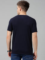 Load image into Gallery viewer, Printed Round Neck T-shirt For Men&#39;s